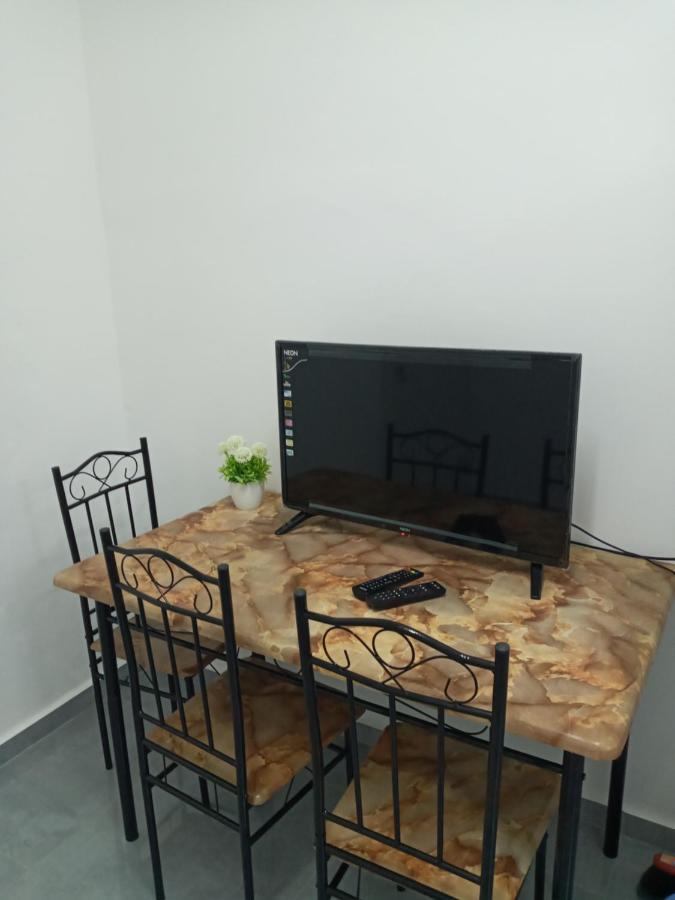 רימון יחידות אירוח Vacation Units Rimon Lejlighed Ashkelon Eksteriør billede