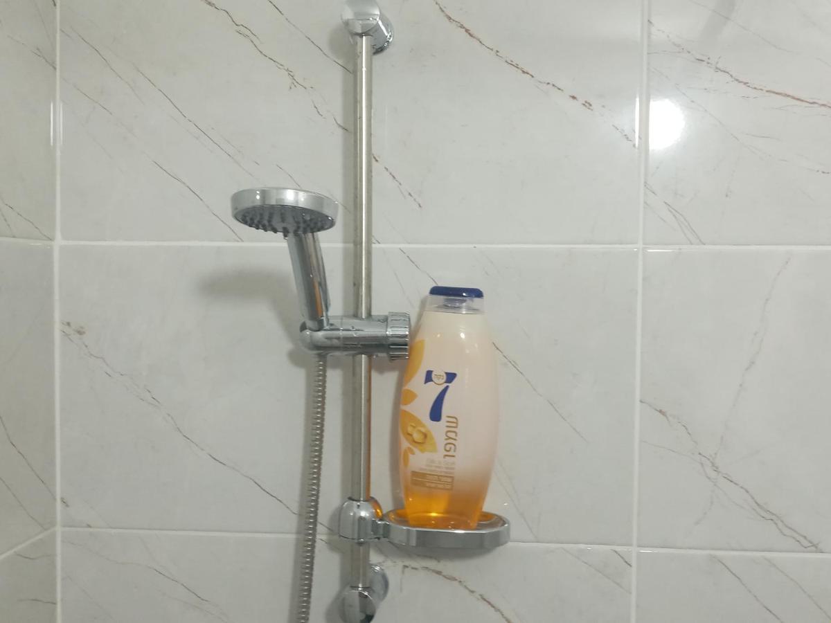 רימון יחידות אירוח Vacation Units Rimon Lejlighed Ashkelon Eksteriør billede