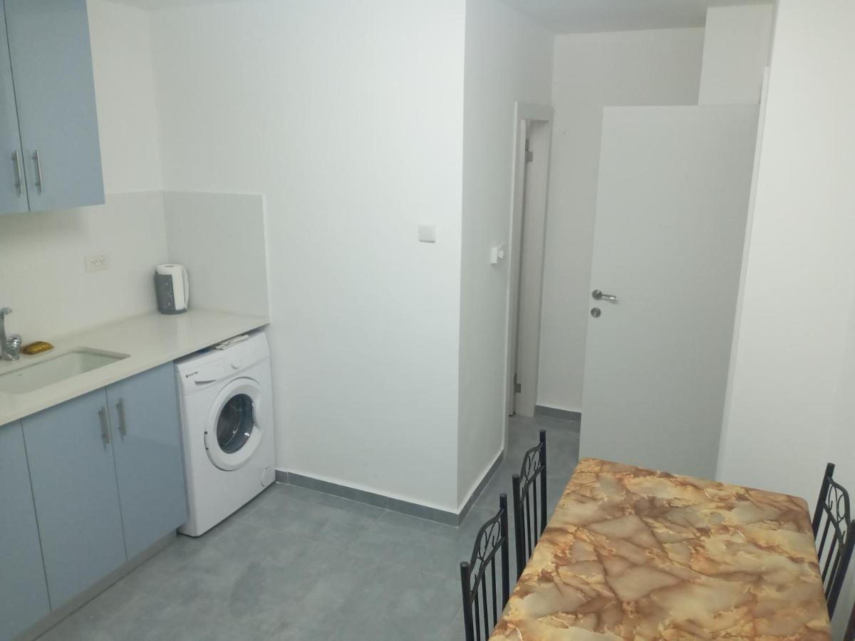 רימון יחידות אירוח Vacation Units Rimon Lejlighed Ashkelon Eksteriør billede