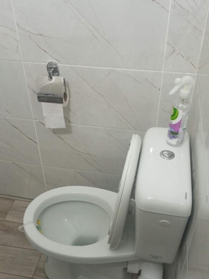 רימון יחידות אירוח Vacation Units Rimon Lejlighed Ashkelon Eksteriør billede