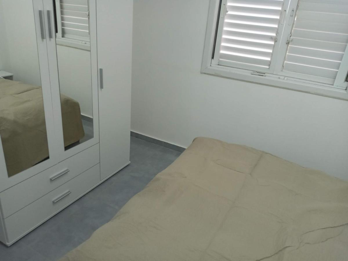 רימון יחידות אירוח Vacation Units Rimon Lejlighed Ashkelon Eksteriør billede
