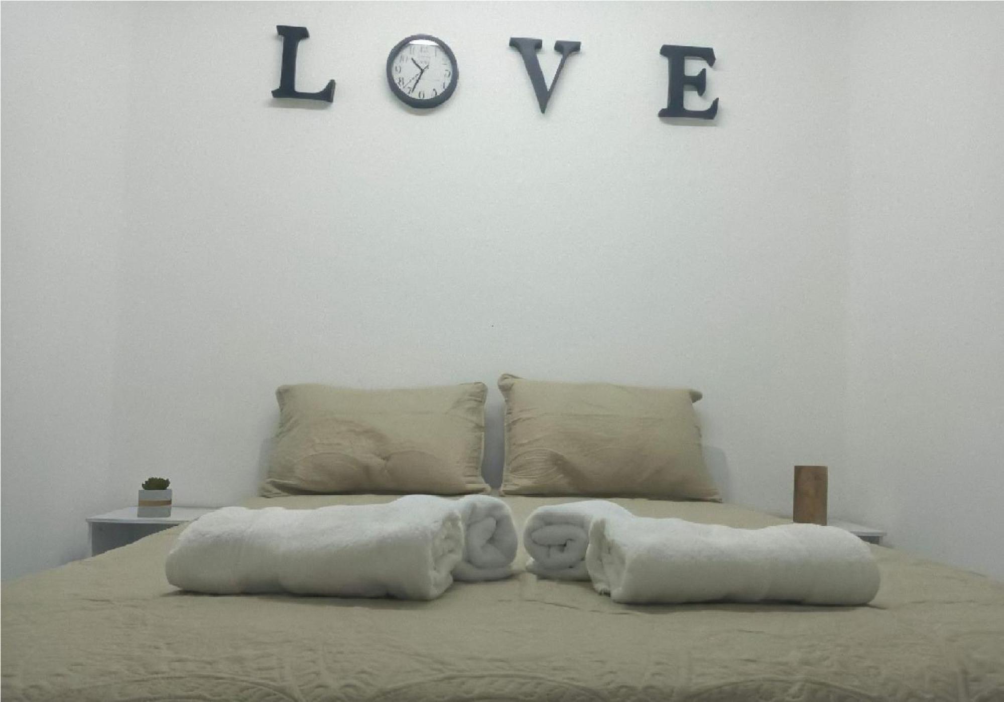 רימון יחידות אירוח Vacation Units Rimon Lejlighed Ashkelon Eksteriør billede